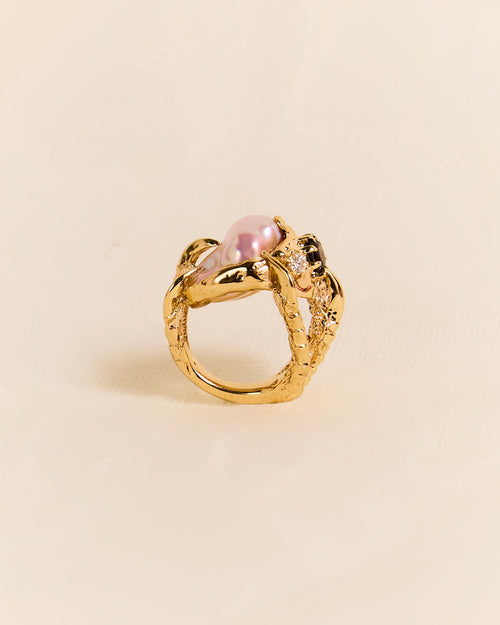 Delusions with Diamond and Sapphire