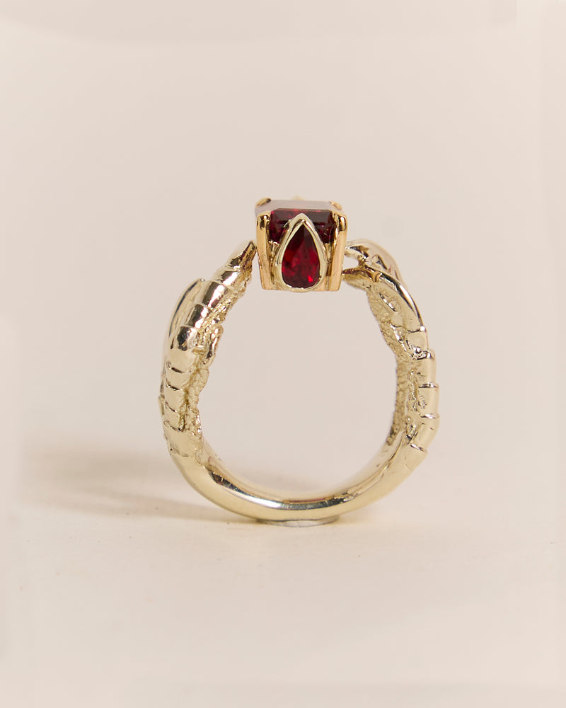 Mood Ring 2024