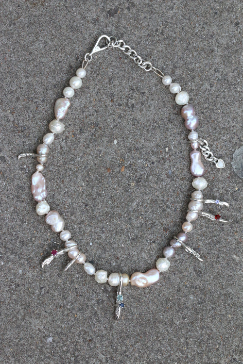 Vigil Necklace 2023
