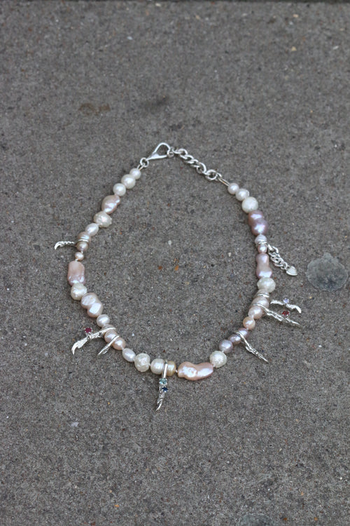 Vigil Necklace 2023