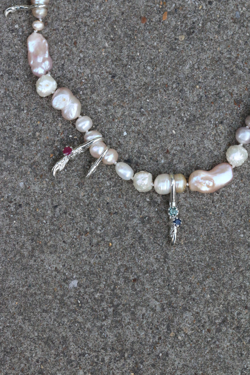 Vigil Necklace 2023