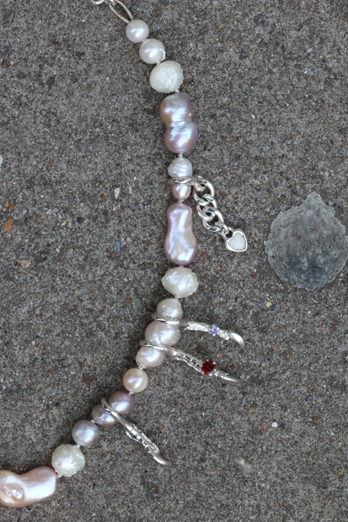 Vigil Necklace 2023