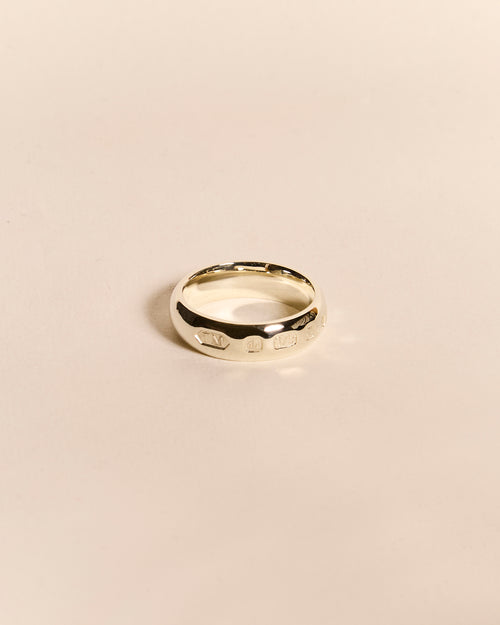 All or Nothing - Court