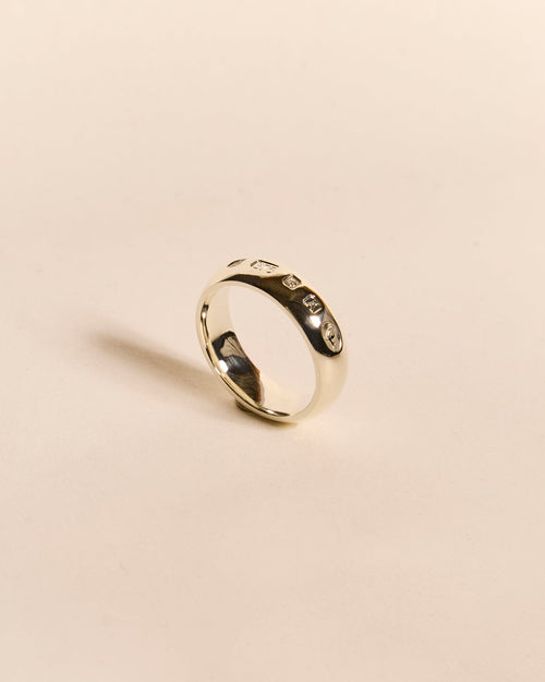 All or Nothing - Court