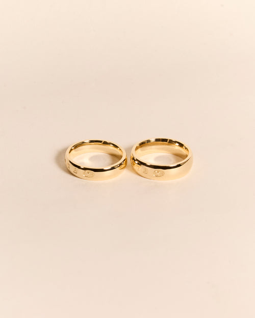 All or Nothing - Court