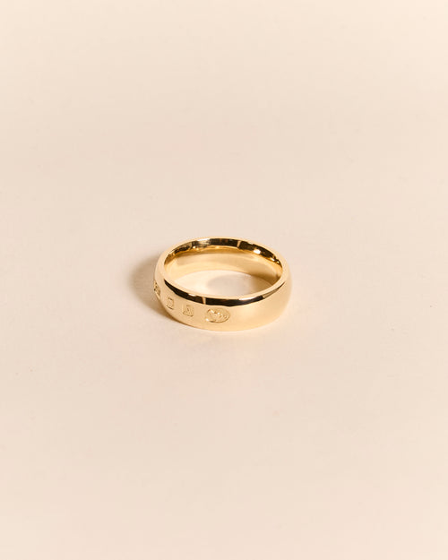 All or Nothing - Court