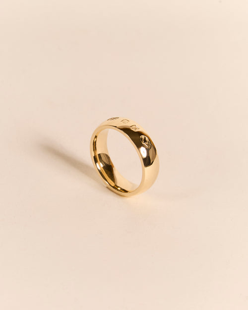 All or Nothing - Court