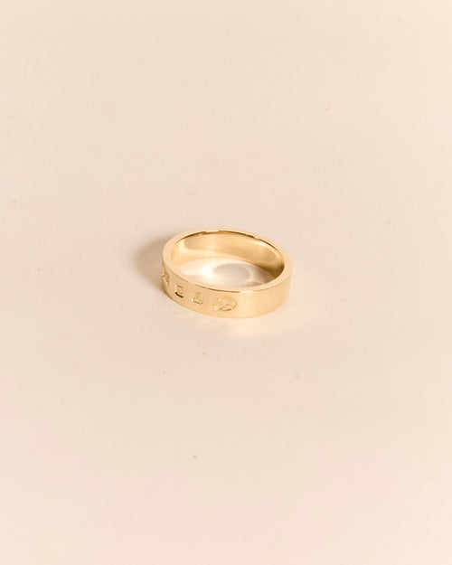 All or Nothing - Flat