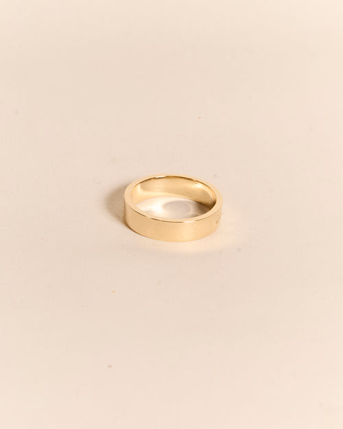 All or Nothing - Flat