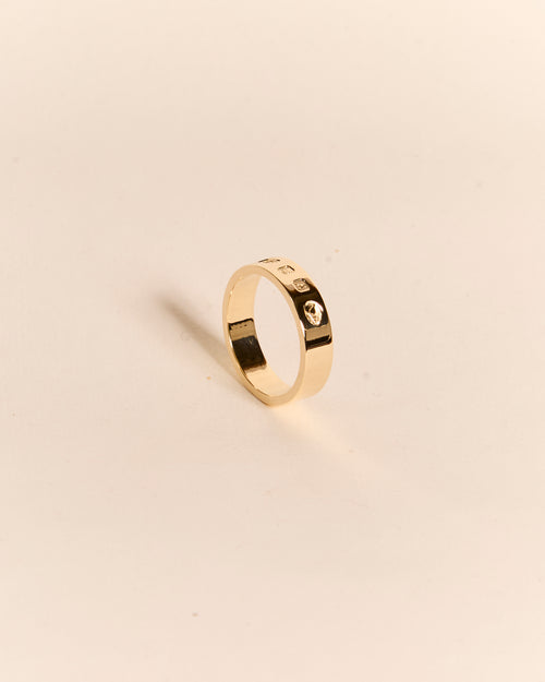 All or Nothing - Flat