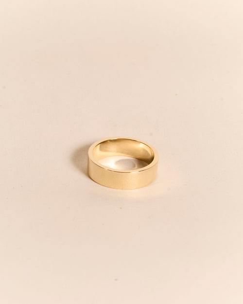 All or Nothing - Flat