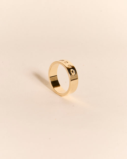 All or Nothing - Flat