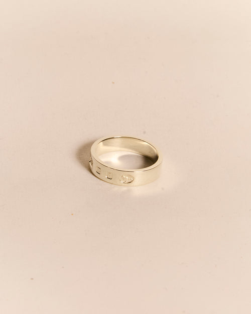 All or Nothing - Flat