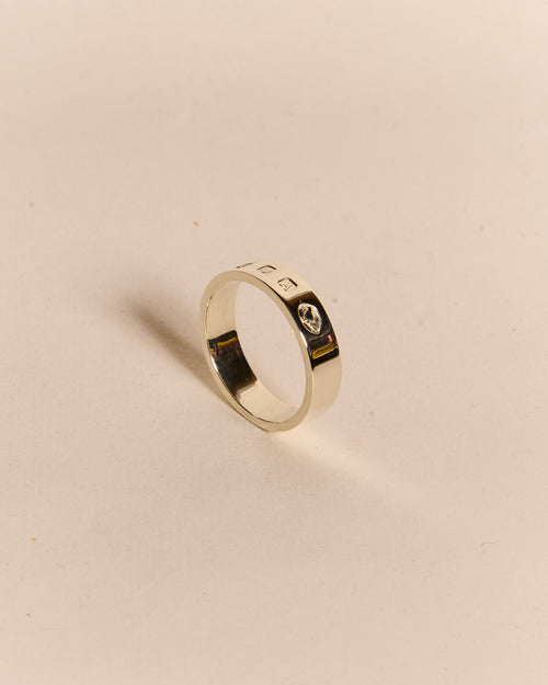 All or Nothing - Flat