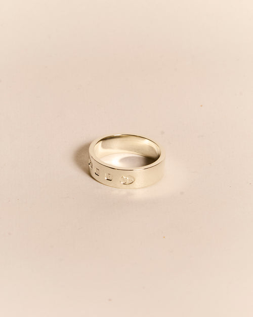 All or Nothing - Flat