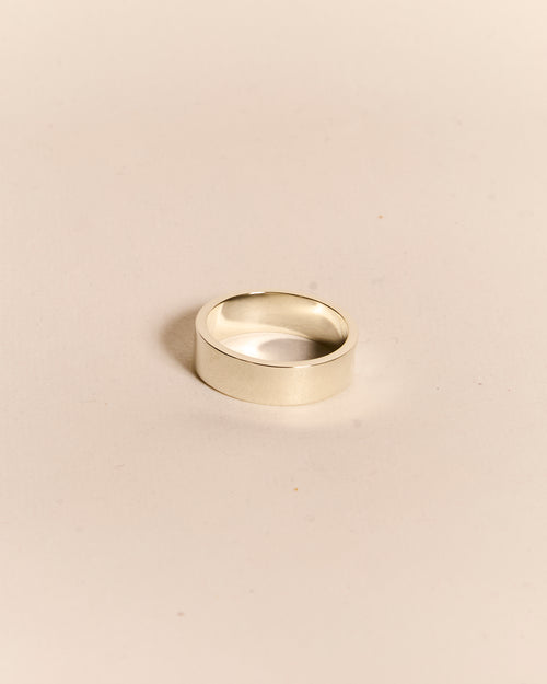 All or Nothing - Flat