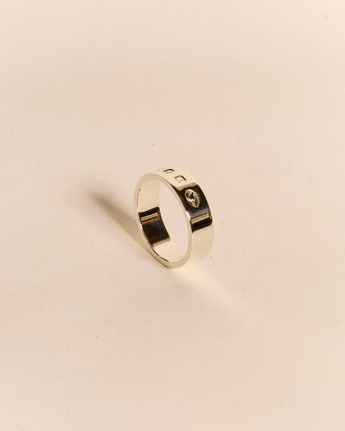 All or Nothing - Flat