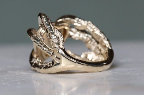The Cunt Ring 2020