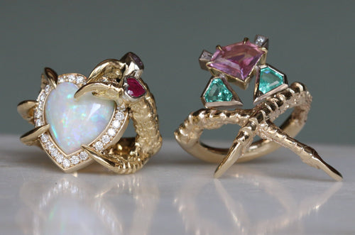 It Takes a Lot To Make Expensive Jewellery Look This Cheap 2022