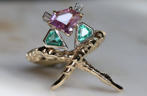 It Takes a Lot To Make Expensive Jewellery Look This Cheap 2022