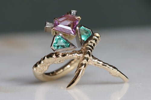 It Takes a Lot To Make Expensive Jewellery Look This Cheap 2022