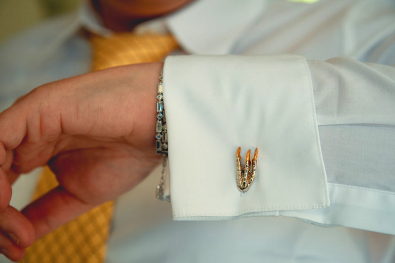 Cufflinks