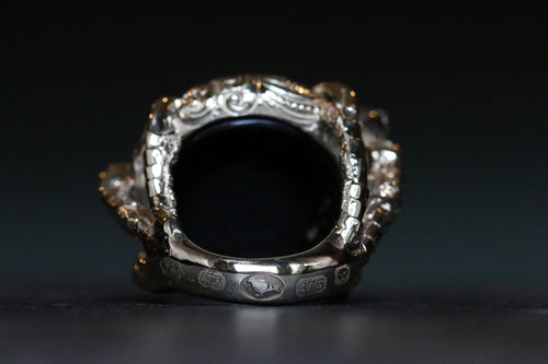 Black Mirror Ring 2021
