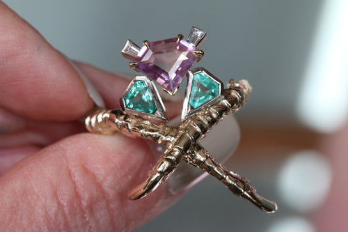 It Takes a Lot To Make Expensive Jewellery Look This Cheap 2022