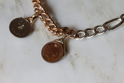 Grace's Coin Necklace 2020