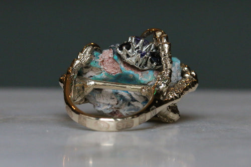 The Lightning Ridge Opal