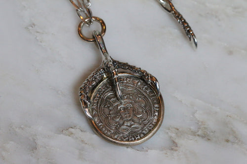 Metal Detector Groat