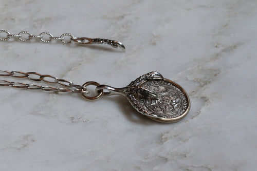 Metal Detector Groat