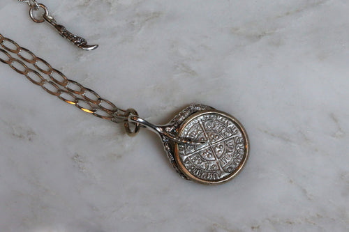 Metal Detector Groat