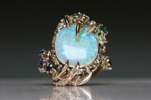The Mother Opal 2020