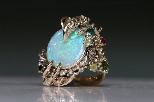 The Mother Opal 2020