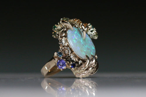 The Mother Opal 2020