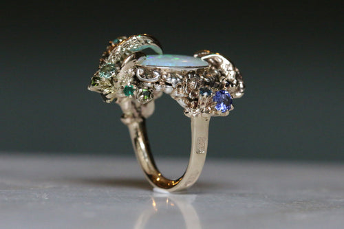 The Mother Opal 2020