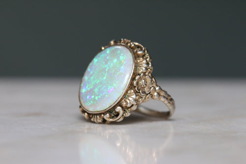 The Mother Opal 2020