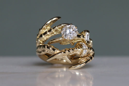 The Diamond Stack 2020