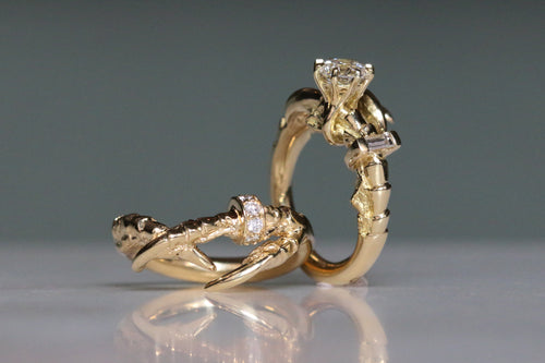 The Diamond Stack 2020