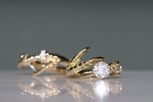 The Diamond Stack 2020