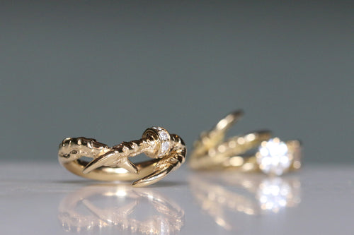 The Diamond Stack 2020
