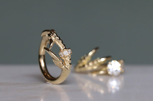The Diamond Stack 2020