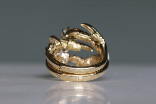 The Diamond Stack 2020